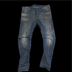 G-Star Stone washed jeans